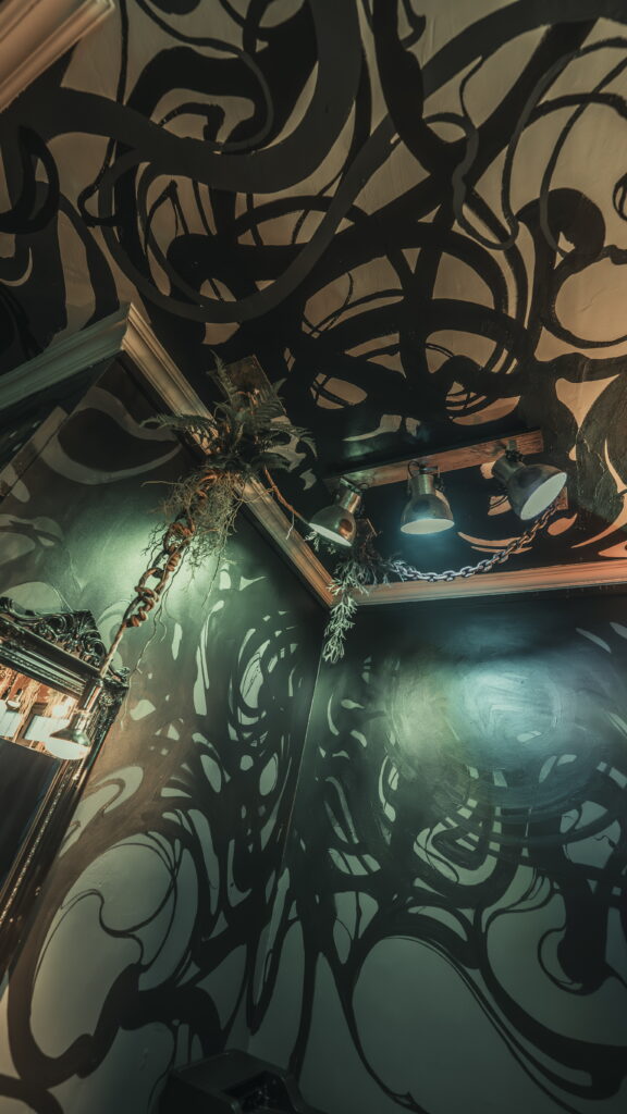 Estudio de tatuajes en Innsbruck Woodpecker INKsbruck