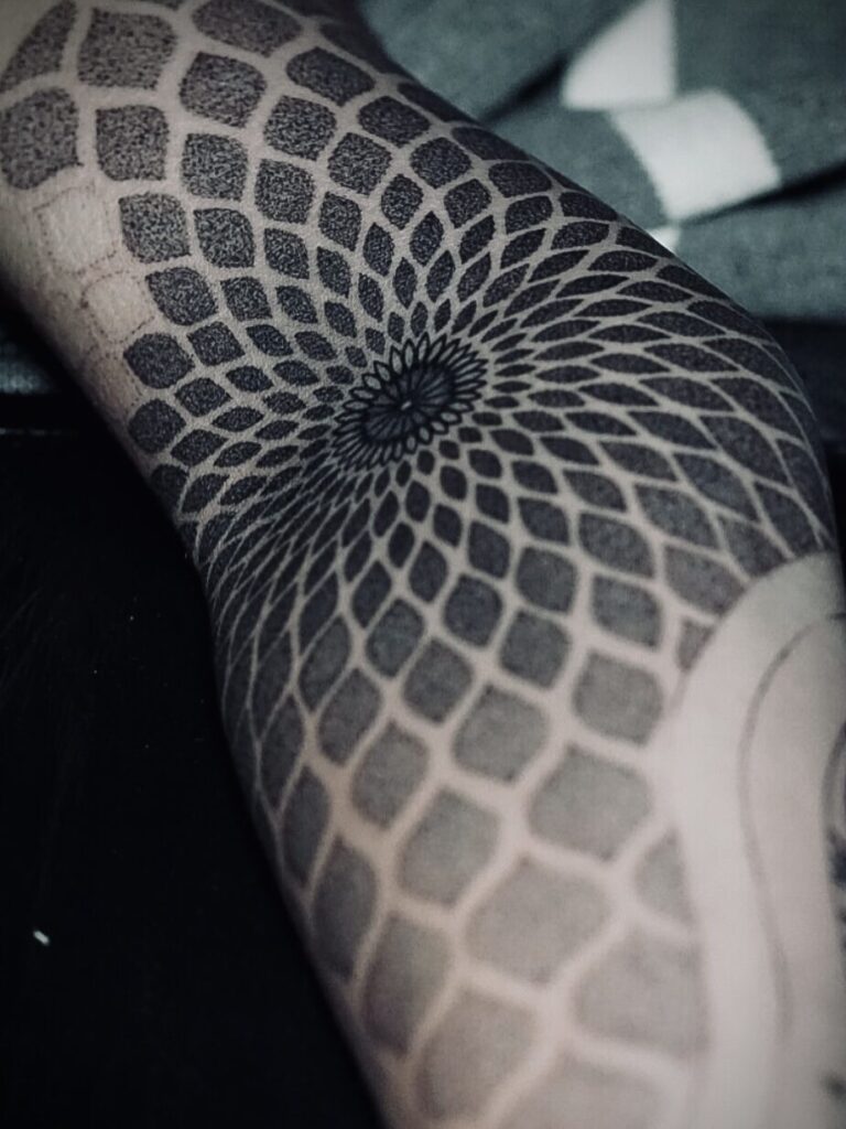 Estudio de tatuajes en Innsbruck Woodpecker INKsbruck Clima