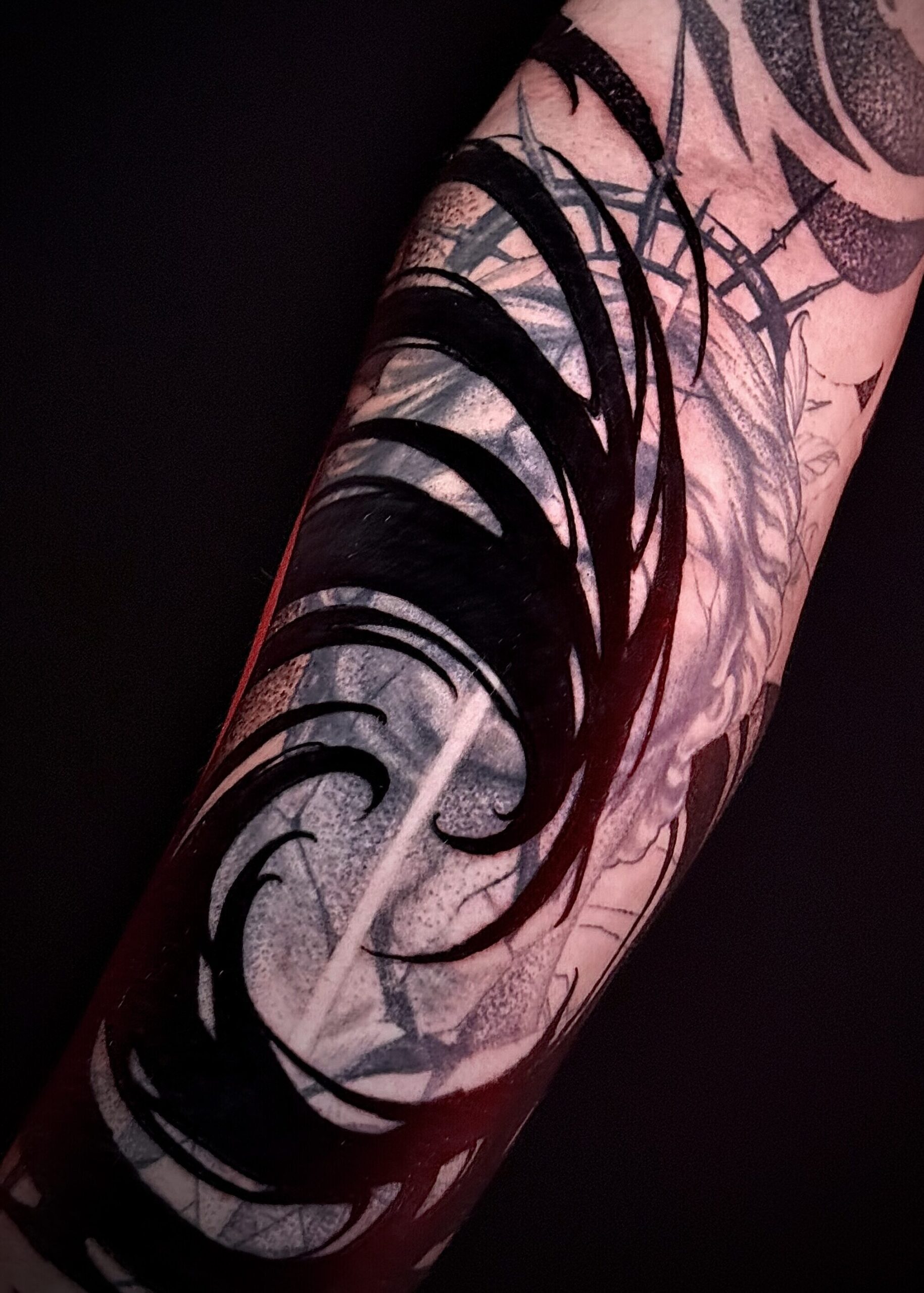 Blastover Tattoo Studio Innsbruck