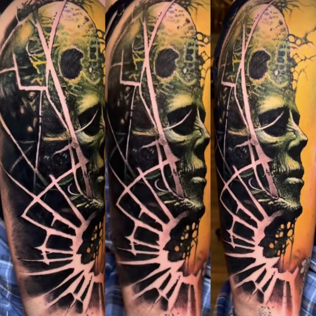Estudio de Tatuajes Innsbruck