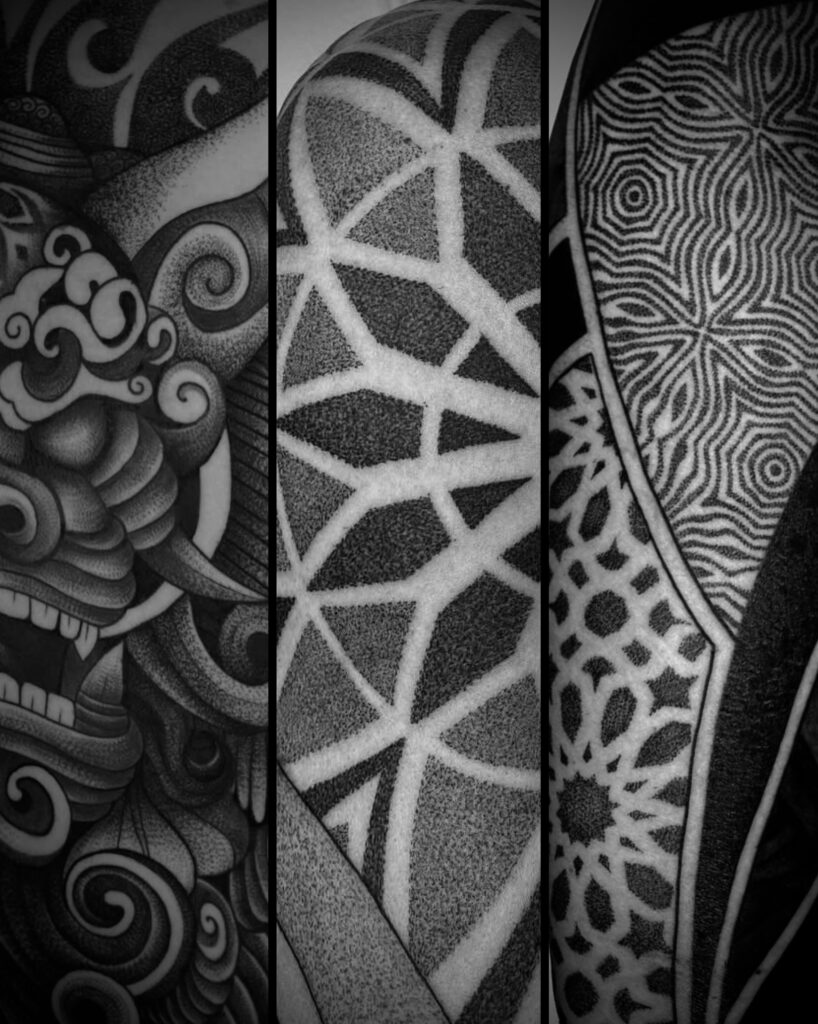 Estudio de Tatuajes Innsbruck