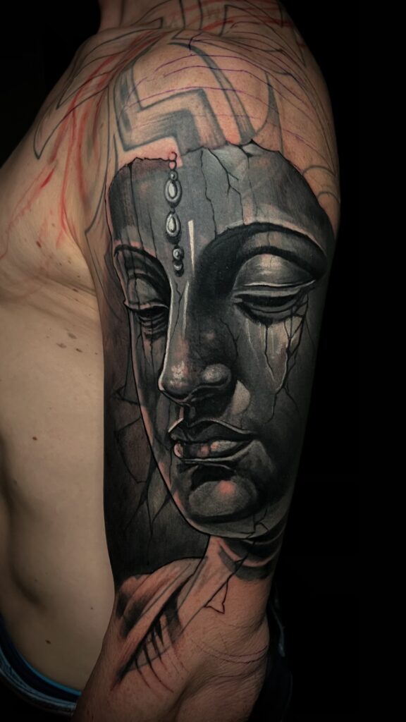 coverup tattoo innsbruck bild nachher